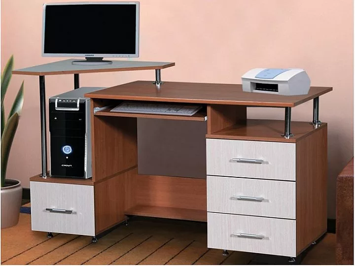 Компьютерный стол СК-35
