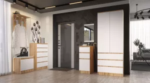 Прихожая Идея